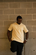 Big Back Essential Tee