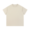 "I'll Spot" Classic BIG BACK Tee in Washed Stone